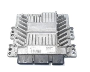 Calculator motor ECU Siemens, cod 8200565863, 8200592611, Renault Megane 2, 1.5 DCI, K9K732 (idi:495914)