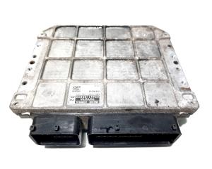 Calculator motor ECU, cod 89661-05D22, Toyota Avensis II combi (T25), 2.0 D-4D, 1AD-FTV (idi:510878)