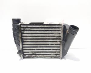 Radiator intercooler dreapta, cod 8E0145806L, Audi A4 Avant (8ED, B7) 2.7 TDI, BPP (id:640662)