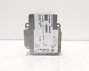 Calculator airbag, cod 1C0909605F, VW Golf 4 (1J1) (id:640504)