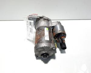 Electromotor, cod 02Z911024A, Audi A3 Sportback (8PA), 1.6 TDI, CAY, 5 vit man (idi:573488)