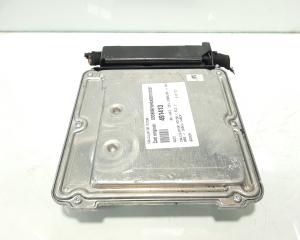 Calculator motor Bosch, cod 03G906016HS, 0281012557, Audi A6 Avant (4F5, C6) 2.0 TDI, BRE (idi:491413)