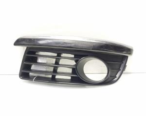 Grila proiector stanga, cod 1K0853665K, Vw Jetta 3 (1K2) (id:640628)