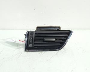 Grila proiector stanga, cod 1K0853665K, Vw Jetta 3 (1K2) (id:640628)