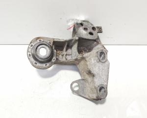 Suport bara stabilizatoare dreapta, cod 8E0199352N, Audi A4 Avant (8ED, B7) 2.0 TDI, BPW (id:640650)