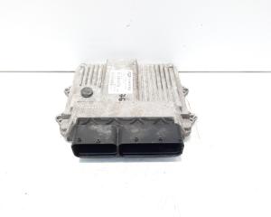 Calculator motor ECU, cod 55194018YU, 71600062, Opel Meriva A, 1.3 CDTI, Z13DTJ (idi:592396)