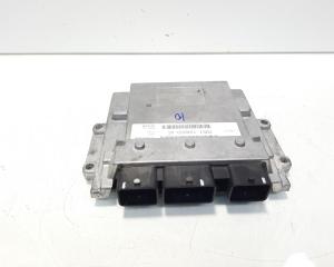 Calculator motor ECU, cod 7M51-12A650-VC, Ford Focus C-Max, 1.8 benz, QQDB (idi:560602)