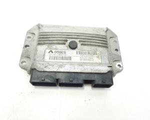 Calculator motor ECU, cod 8200387138, 8200321263, Renault Megane 2 Sedan, 1.6 16v benz, K4M760 (idi:483026)