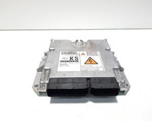 Calculator motor ECU, cod 275800-9476, Subaru Legacy V (BM), 2.0 diesel, EE20Z (idi:589402)