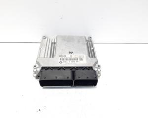 Calculator motor ECU, cod 7809001. 0281014239, Bmw 5 (E60), 2.0 diesel, N47D20A (idi:592351)