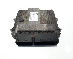 Calculator motor ECU, cod 55194018, Opel Corsa D, 1.3 CDTI, Z13DTJ (idi:483380)