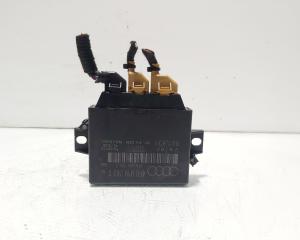 Calculator senzori parcare, cod 4F0919283, Audi A6 Avant (4F5, C6) (id:640572)