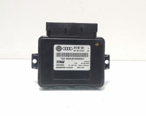 Calculator frana de mana, cod 4F0907801, Audi A6 Avant (4F5, C6) (id:640582)