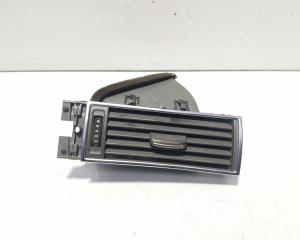 Grila aer bord dreapta, cod 4F1820902B, Audi A6 Avant (4F5, C6) (id:640586)