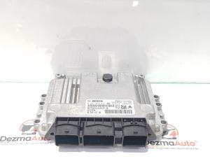 Calculator motor, Citroen C5 (III) 1.6 hdi, 9HZ, cod 9664843780, 0281013872 (idi:283174)