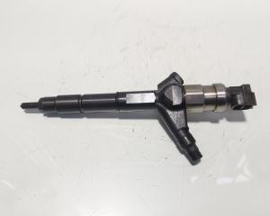 Injector, cod 16600-8H800, Nissan X-Trail (T30) 2.2 diesel, YD22ETI (id:640703)