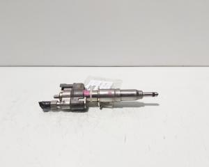 Injector, cod  7589048-02, Bmw 3 Coupe (E92) 2.0 benz, N43B20A (id:640708)