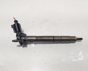 Injector, cod 03L130277, 0445116030, VW Passat (3C2), 2.0 TDI, CBA (id:640972)