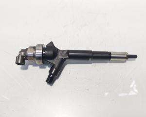 Injector Denso, cod 8973762703, Opel Astra J, 1.7 CDTI, A17DTR (id:639444)