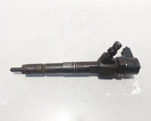 Injector, cod 0445110327, Opel Insignia A, 2.0 CDTI, A20DTH (id:640376)