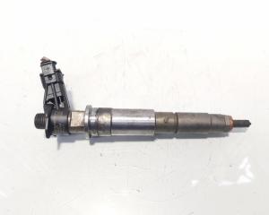 Injector, cod 0445115007, 82409398, Opel Vivaro (F7) 2.0 CDTI, M9R782 (id:639493)