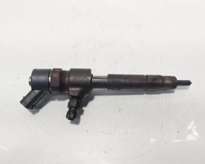 Injector, cod 0445110276, Opel Zafira B (A05) 1.9 CDTI, Z19DT (id:640756)