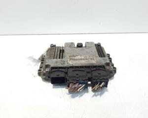 Calculator motor ECU Bosch, cod 8200305678, 0281011276, Renault Megane 2 Coupe-Cabriolet, 1.9 DCI, F9Q800 (idi:612656)