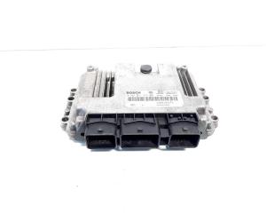 Calculator motor ECU Bosch, cod 8200305678, 0281011276, Renault Scenic 2, 1.9 DCI, F9Q812 (idi:539795)