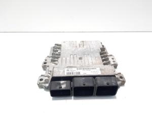 Calculator motor ECU, cod BV61-12A650-NF, Ford Grand C-Max, 1.6 TDCI, T1DB (idi:365903)