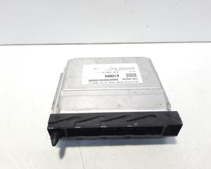 Calculator motor ECU, cod 30668478A, 0261208289, Volvo V70 ll (P80), 2.4 diesel, D5244T5 (idi:612664)