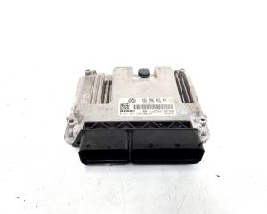 Calculator motor, cod 03G906021KH, 0281013226, Audi A3 (8P1), 1.9 TDI, BXE (idi:543541)