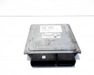 Calculator motor, 03L906023B, Audi A3 Sportback (8PA) 1.6tdi, CAY (idi:115709)