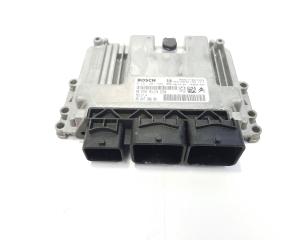 Calculator motor, cod 9664738680, 0261201505, Peugeot 308 SW, 1.6 B, 5FW (idi:483614)