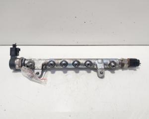 Rampa injectoare cu senzori, cod 03L130089A, Audi A4 Avant (8K5, B8) 2.0 TDI, CAG (id:640868)
