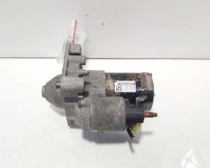 Electromotor, cod 9663528880, Peugeot 307, 1.6 HDI, 9HZ, 5 vit man (id:640842)