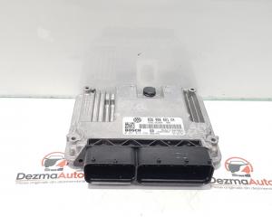 Calculator motor, Audi A3 (8P1) 1.9 tdi, BXE, cod 03G906021KA (idi:311844)