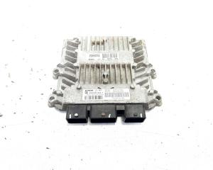 Calculator motor ECU, cod 9653205380, 9647423380, Peugeot 607, 2.2 HDI, 4HS (idi:543544)