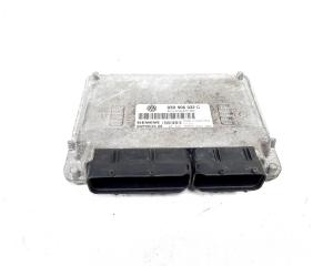 Calculator motor, cod 03D906032C, Skoda Fabia 1 Sedan (6Y3), 1.2 benz, AWY (idi:538792)