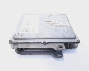 Calculator motor ECU, cod 9627890280, 0261204407, Peugeot 406 Coupe, 3.0 V6 benz, XFX (idi:495970)