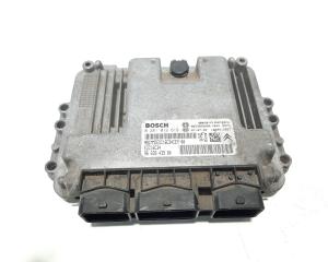 Calculator motor, cod 9663943980, 0281012619, Peugeot 207 SW, 1.6 HDI, 9HX (idi:491636)