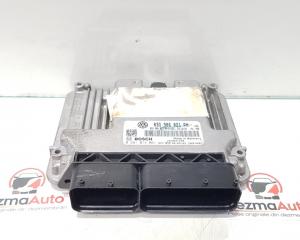 Calculator motor, cod 03G906021PM, 0281014061, Seat Toledo 3 (5P2) 1.9 tdi, BKD (idi:266089)