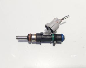 Injector, cod 166008740R, Renault Captur, 0.9 TCE, H4BA400 (id:640952)