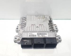 Calculator motor ECU, cod 9675391480, Peugeot 207 (WA), 1.6 HDi, 9HR (idi:380550)