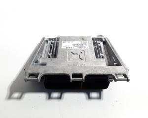 Calculator motor ECU, cod A2661538479, Mercedes Clasa B (W245), 1.5 benz, M266920 (idi:491760)