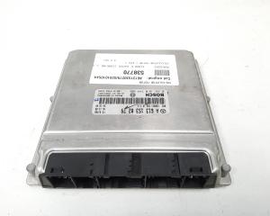 Calculator motor ECU, cod A6131530279, 0281010544, Mercedes Clasa S (W220), 3.2 CDI, OM613960 (idi:538770)