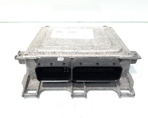 Calculator motor ECU, cod A2661534879, Mercedes Clasa B (W245), 1.5 benz, M266920 (idi:491643)