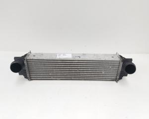 Radiator intercooler, cod 7805629, Bmw 5 (F10) 2.0 diesel, N47D20C (id:640610)