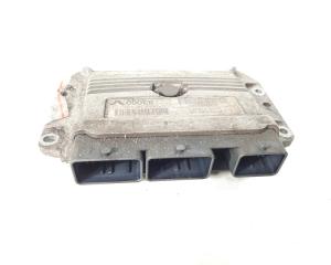 Calculator motor ECU, cod 8200387138, 8200321263, Renault Megane 2 Sedan, 1.6 benz, K4M760 (idi:560396)