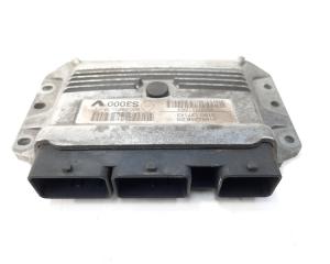 Calculator motor ECU, cod 8200387138, 8200321263, Renault Megane 2 Combi, 1.6 16v benz, K4M760 (idi:491900)