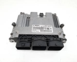 Calculator motor, cod 9674244680, 0281015848, Citroen C4 Cactus, 1.6 HDI, 9HP (idi:492027)